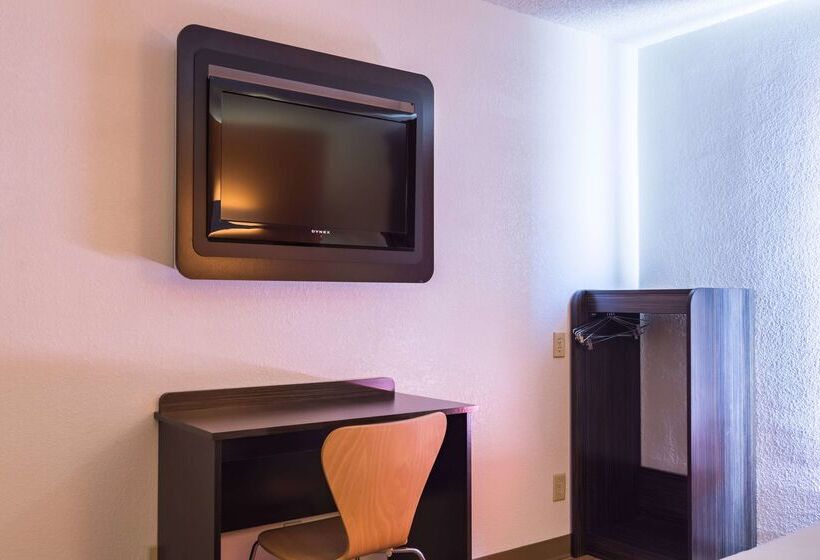 Motel 6arkadelphia, Ar