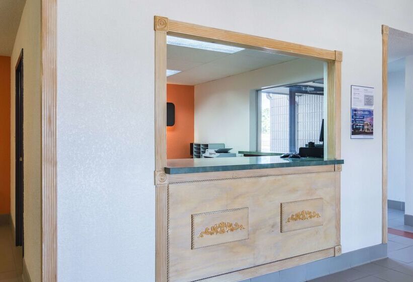 Motel 6arkadelphia, Ar