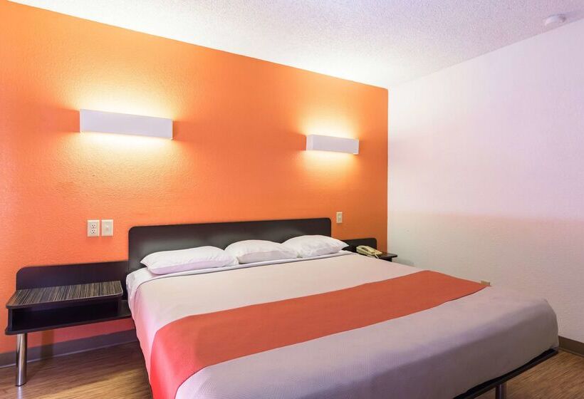 Motel 6arkadelphia, Ar