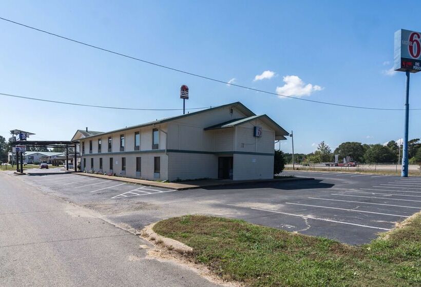 Motel 6arkadelphia, Ar