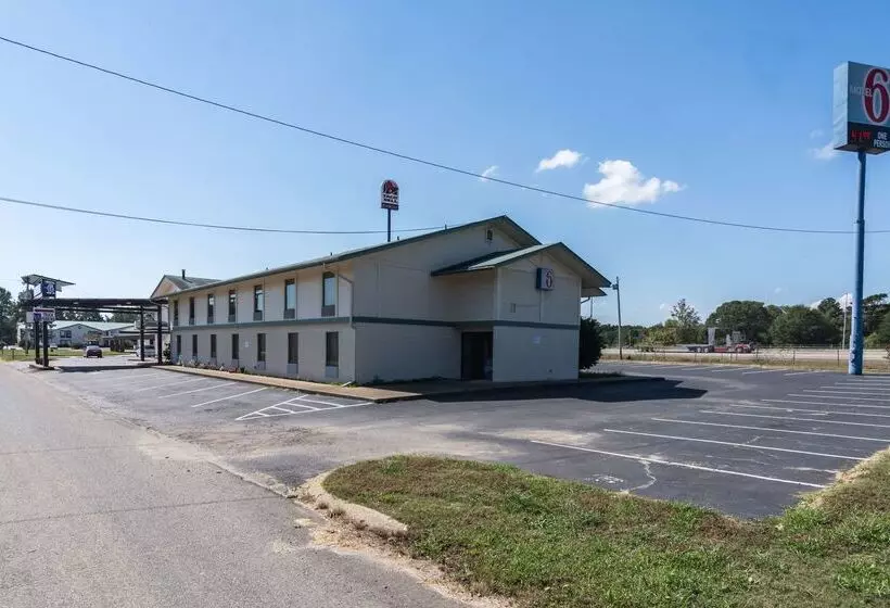 Motel 6arkadelphia, Ar