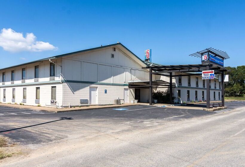 Motel 6arkadelphia, Ar