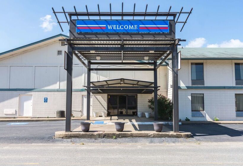 Motel 6arkadelphia, Ar