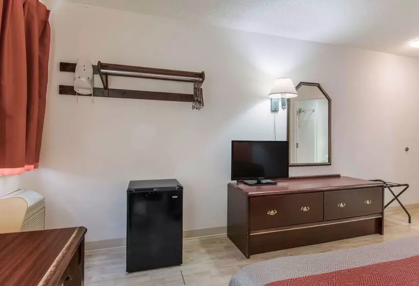 Motel 6harrisburg, Pa  Hershey North