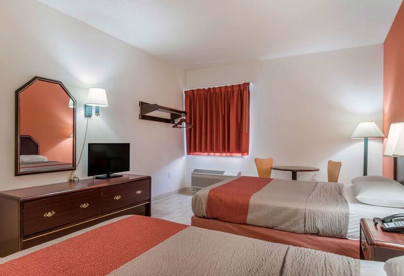 Motel 6harrisburg, Pa  Hershey North