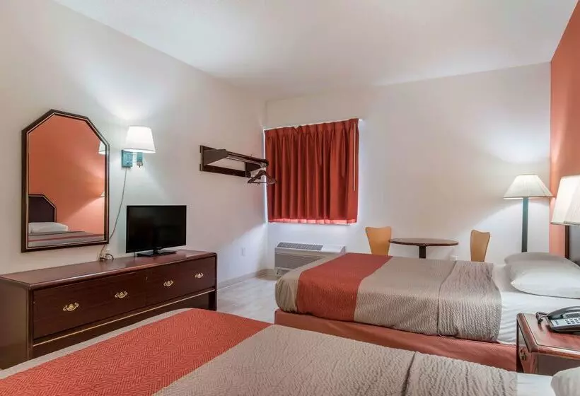 Motel 6harrisburg, Pa  Hershey North