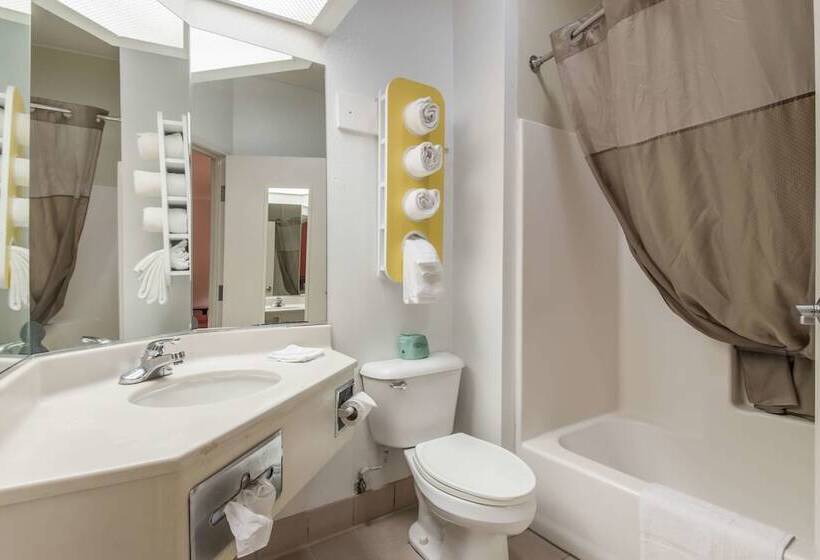 Motel 6harrisburg, Pa  Hershey North