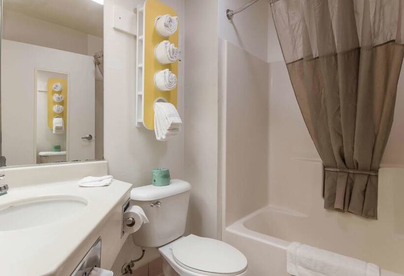 Motel 6harrisburg, Pa  Hershey North