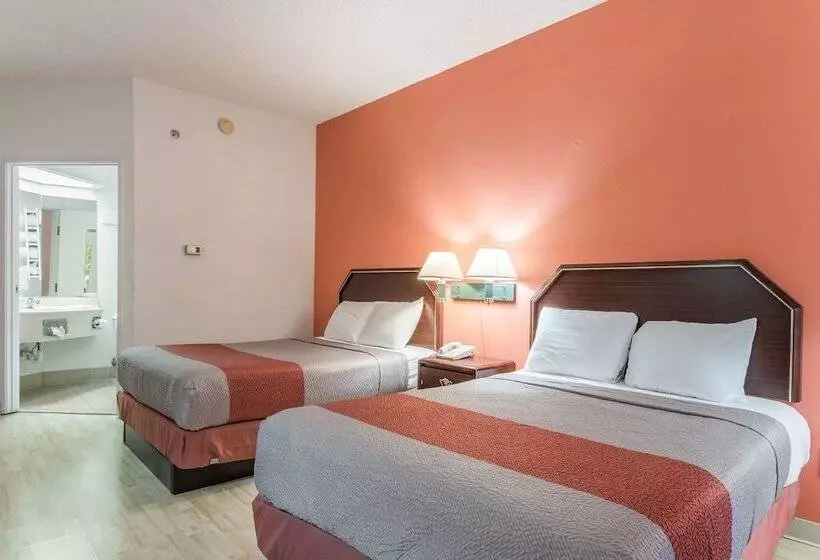 Motel 6harrisburg, Pa  Hershey North