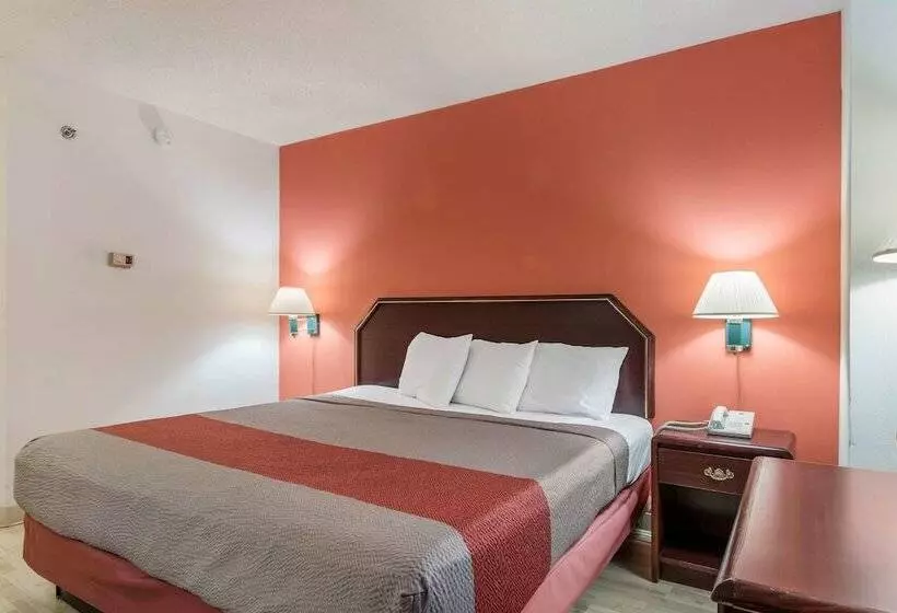 Motel 6harrisburg, Pa  Hershey North