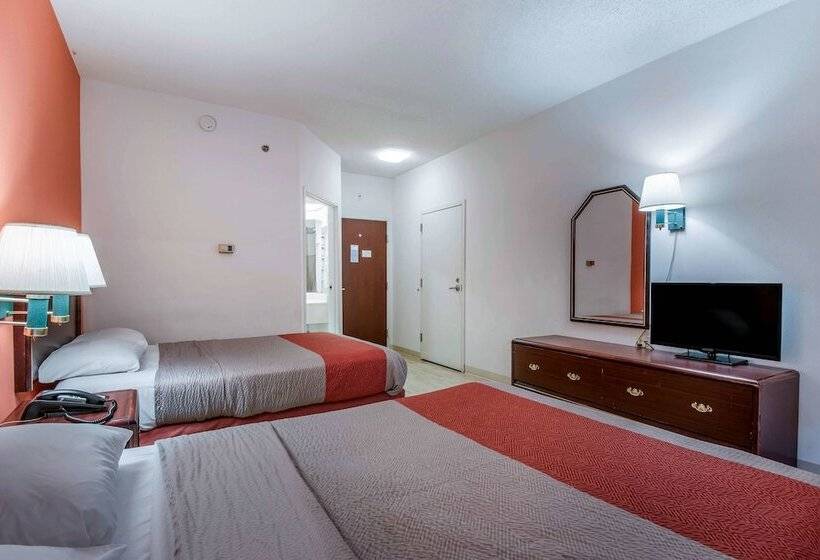 Motel 6harrisburg, Pa  Hershey North