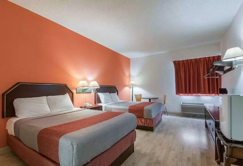 Motel 6harrisburg, Pa  Hershey North