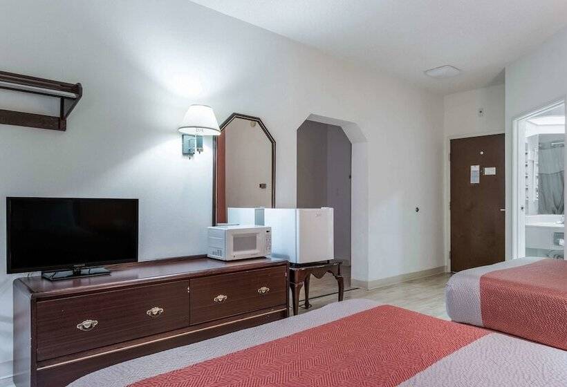 Motel 6harrisburg, Pa  Hershey North