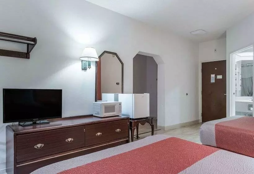 Motel 6harrisburg, Pa  Hershey North