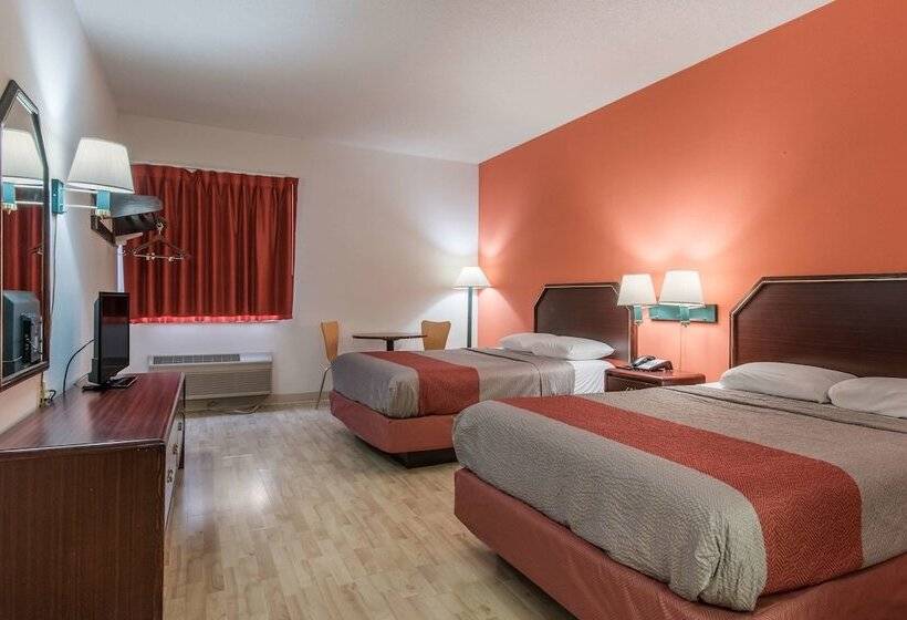 Motel 6harrisburg, Pa  Hershey North