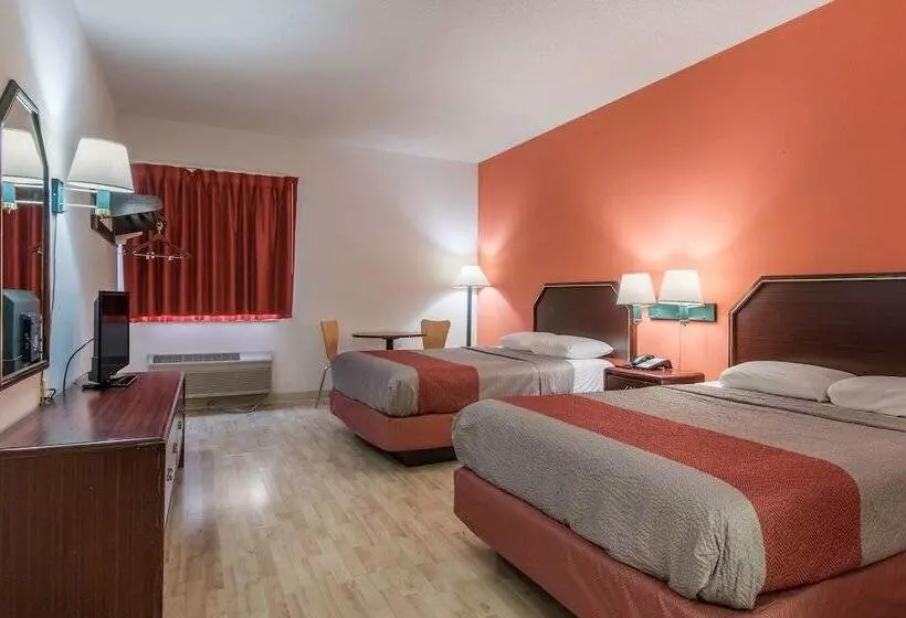 Motel 6harrisburg, Pa  Hershey North