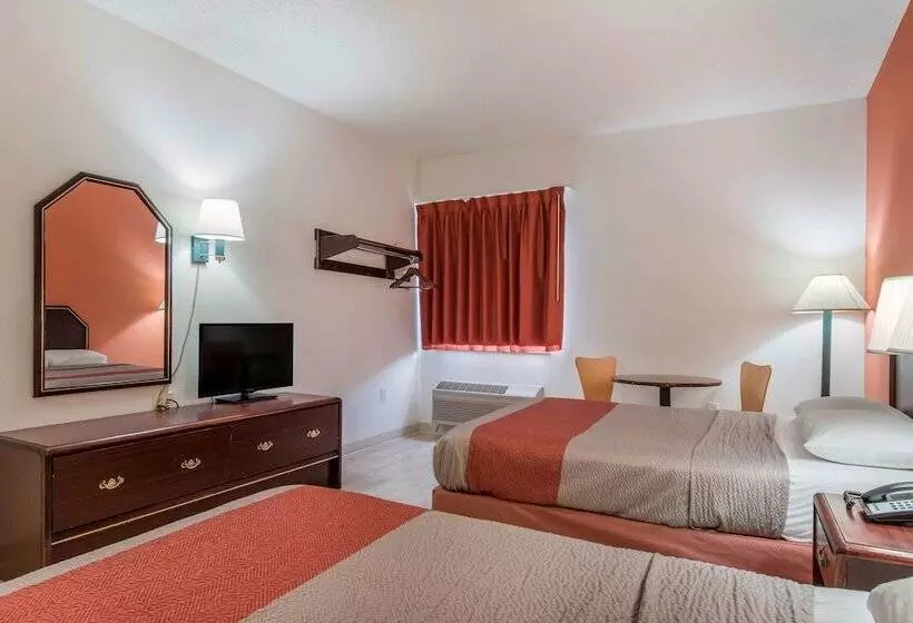 Motel 6harrisburg, Pa  Hershey North