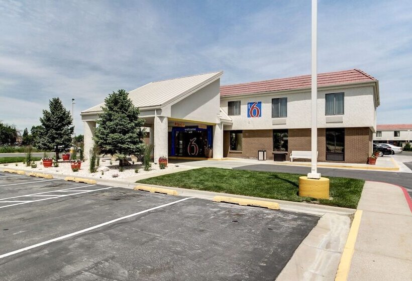 Motel 6ogden, Ut  Riverdale