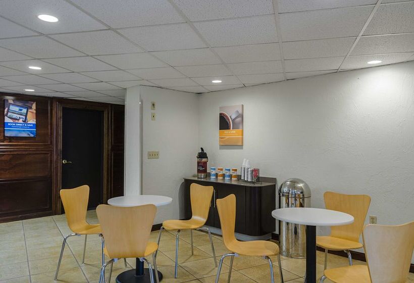 Motel 6 Westborough, Ma