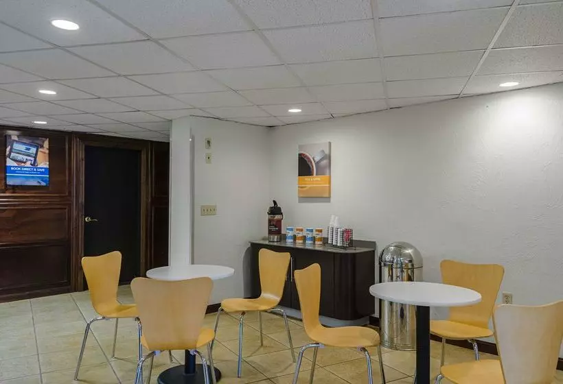 Motel 6 Westborough, Ma