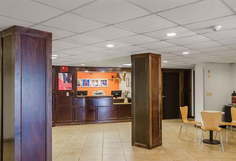 Motel 6 Westborough, Ma