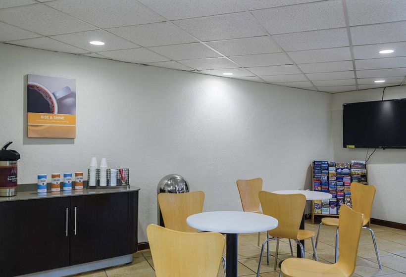 Motel 6 Westborough, Ma