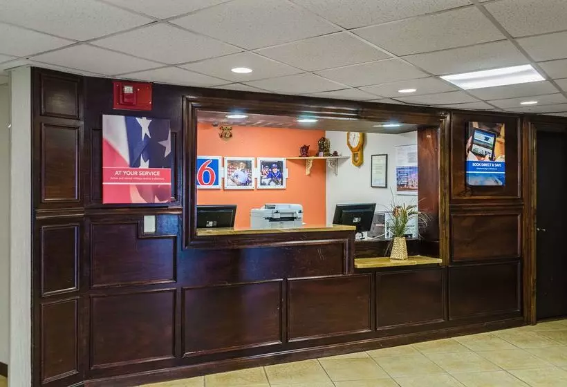 Motel 6 Westborough, Ma