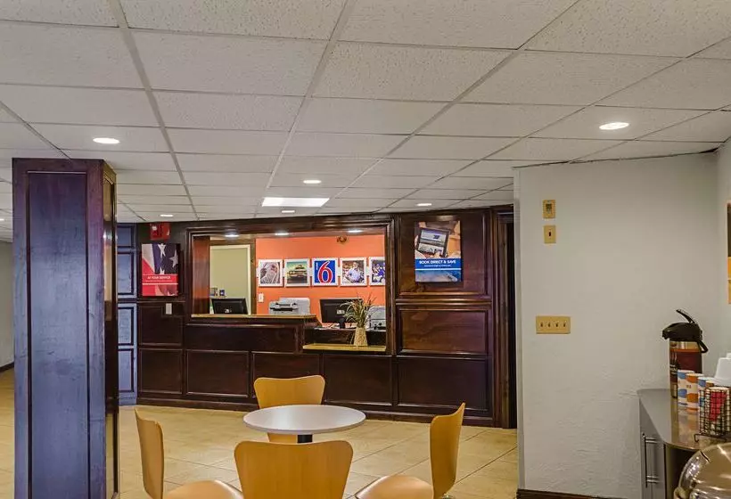 Motel 6 Westborough, Ma