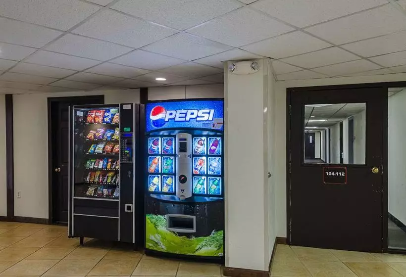 Motel 6 Westborough, Ma