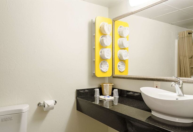 Motel 6 Westborough, Ma