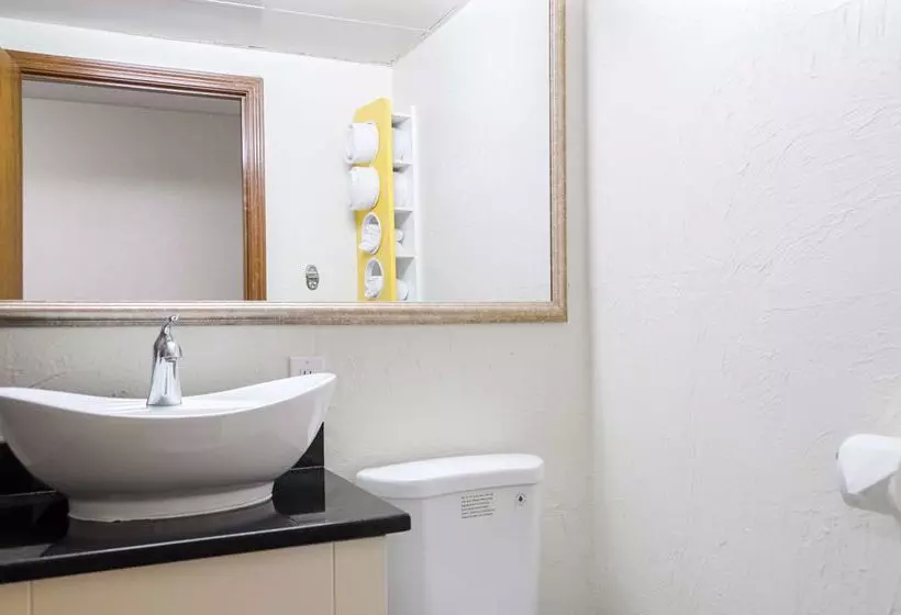 Motel 6 Westborough, Ma