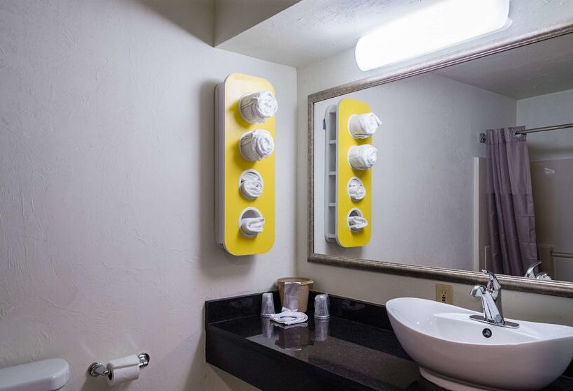 Motel 6 Westborough, Ma