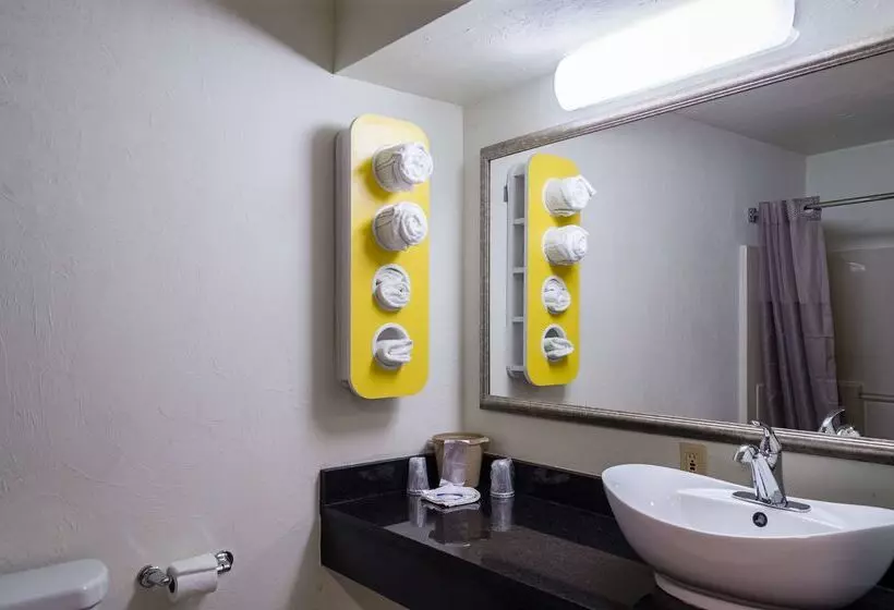 Motel 6 Westborough, Ma