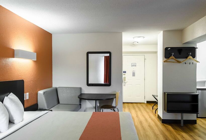 Motel 6 Westborough, Ma