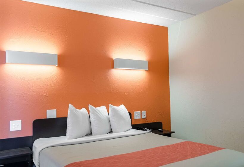 Motel 6 Westborough, Ma