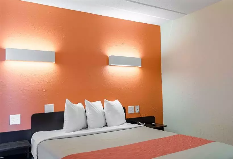 Motel 6 Westborough, Ma