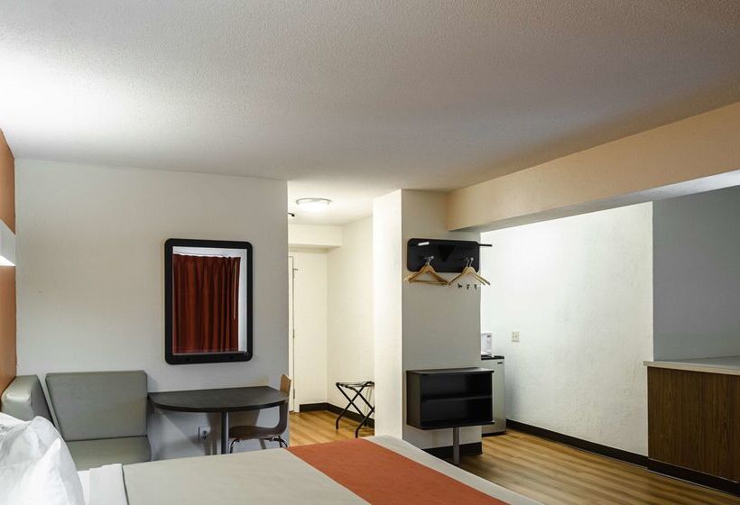 Motel 6 Westborough, Ma