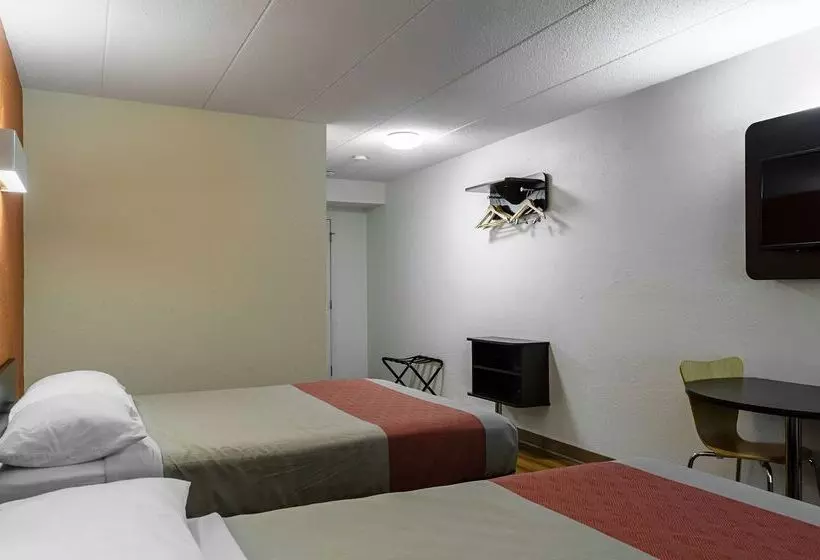 Motel 6 Westborough, Ma