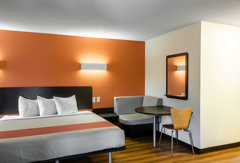 Motel 6 Westborough, Ma