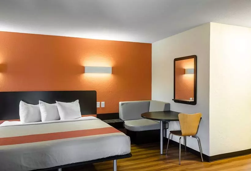 Motel 6 Westborough, Ma