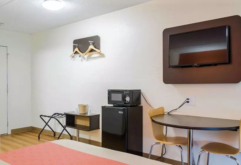 Motel 6 Westborough, Ma