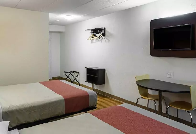 Motel 6 Westborough, Ma