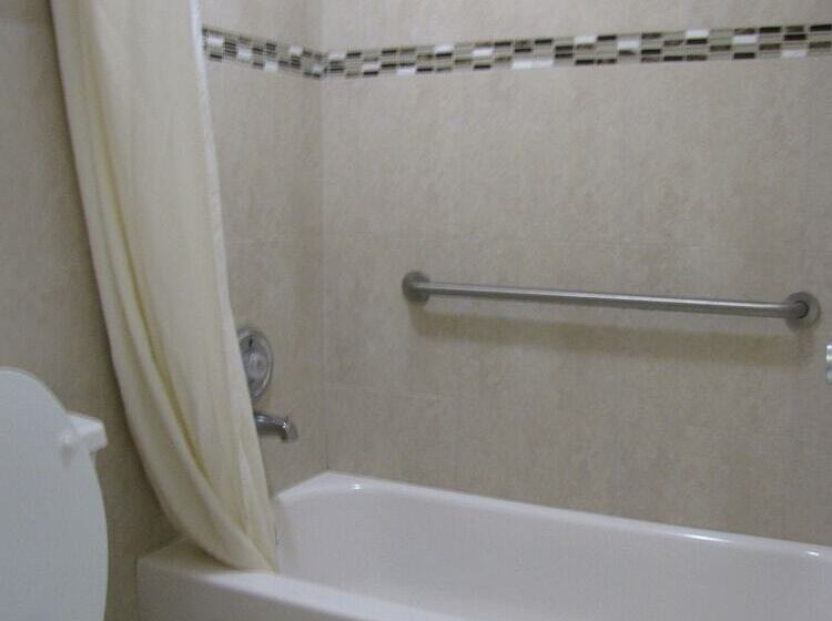 モーテル Budget Host Inn Florida City