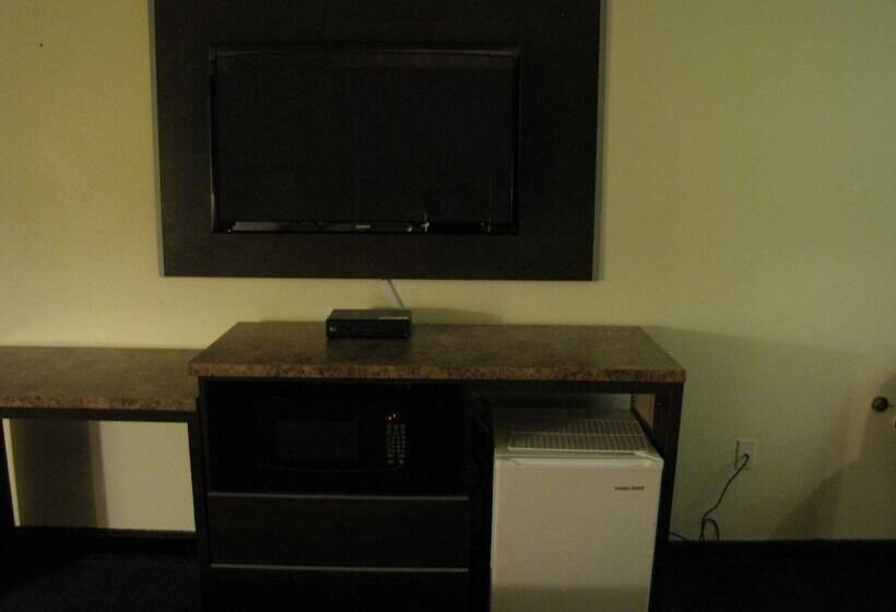 モーテル Budget Host Inn Florida City