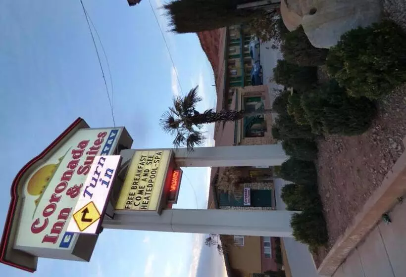 مُتل Coronada Inn & Suites