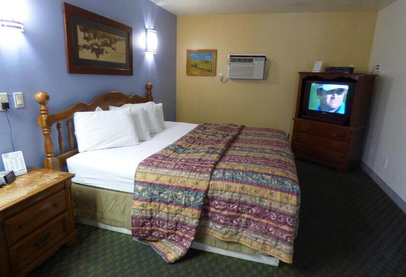 مُتل Coronada Inn & Suites