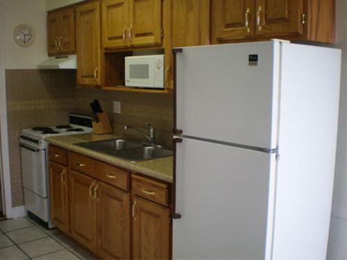 مُتل Coronada Inn & Suites