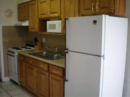 مُتل Coronada Inn & Suites