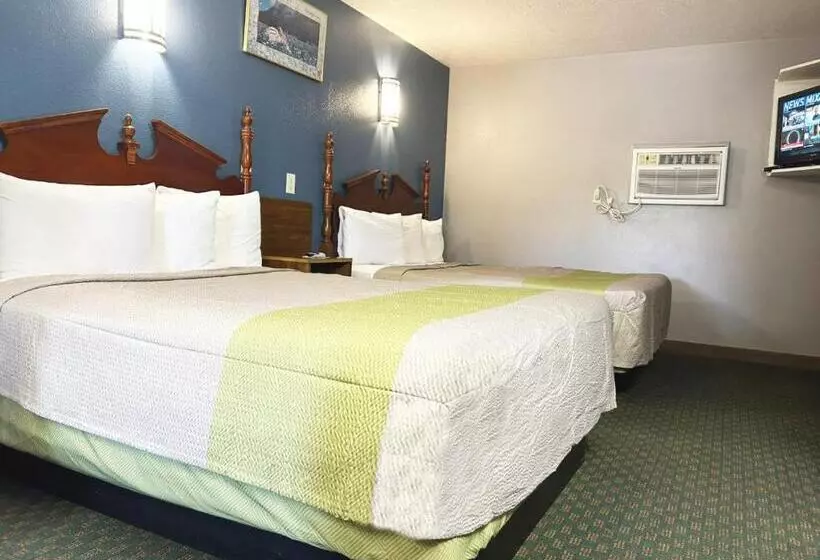 مُتل Coronada Inn & Suites