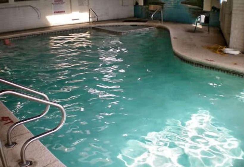 مُتل Coronada Inn & Suites